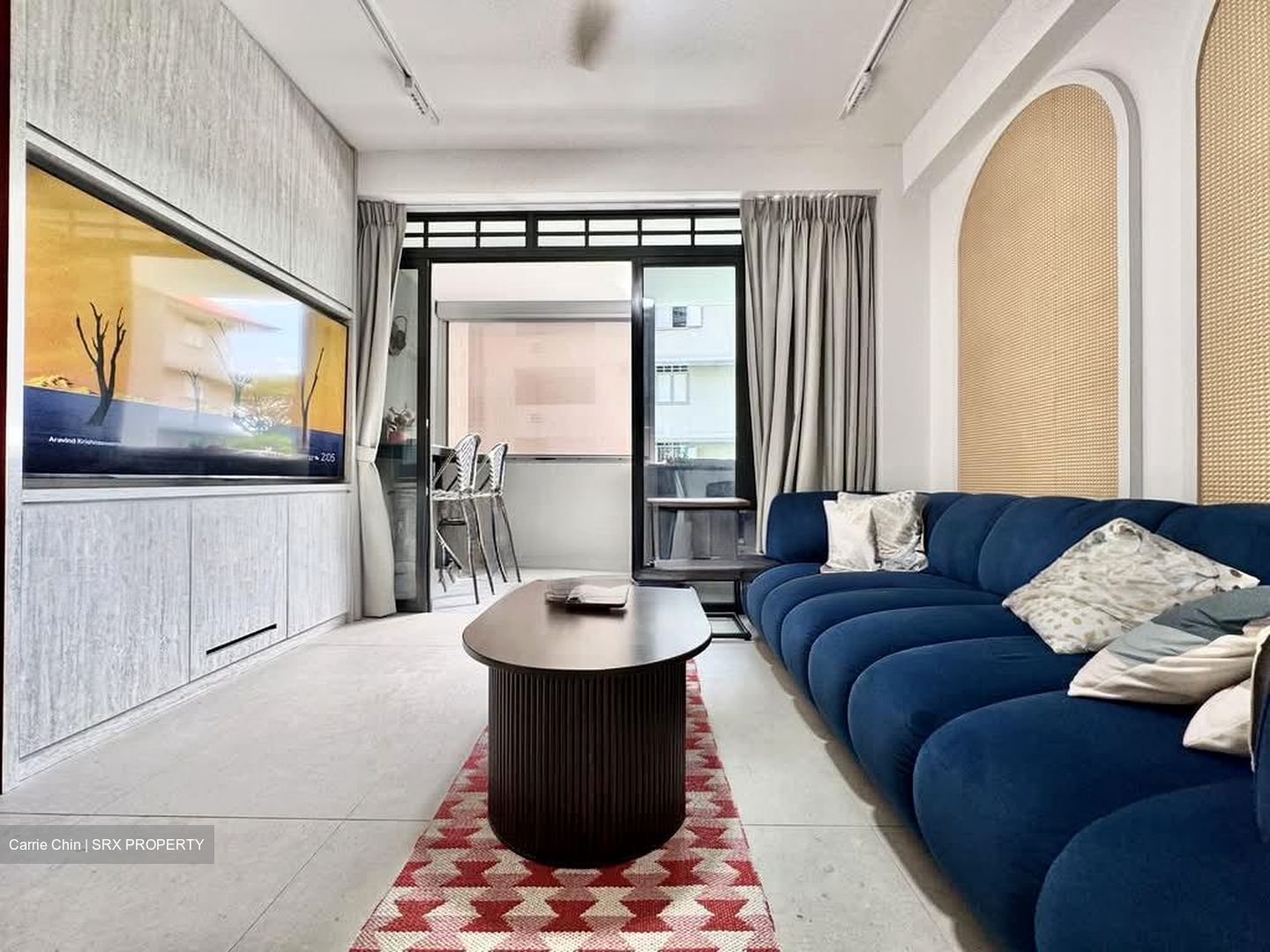 Avenue South Residence (D3), Apartment #558887941